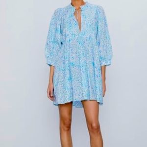 ZARA DRESS SMALL SIZE
